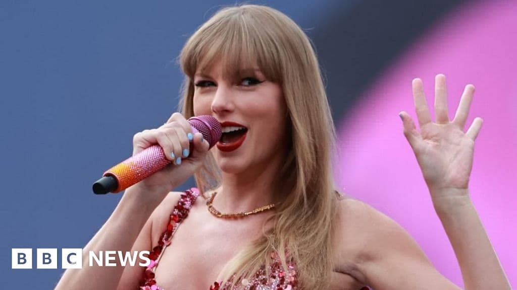 Ticketmaster-owner Live Nation ran a monopoly and overcharged fans, jury finds