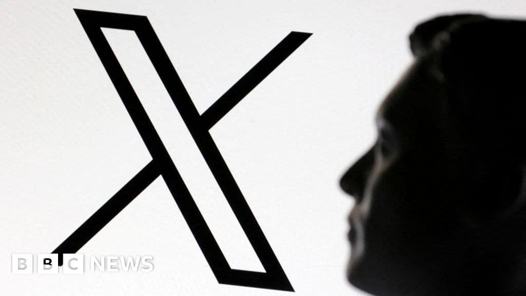 X pledges quicker action on hate and terror content in the UK