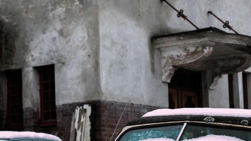 Oil slumps as US and Iran declare Strait of Hormuz open to shipping