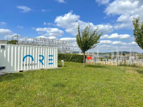 Ukraine can help Europe meet its battery material needs, experts say