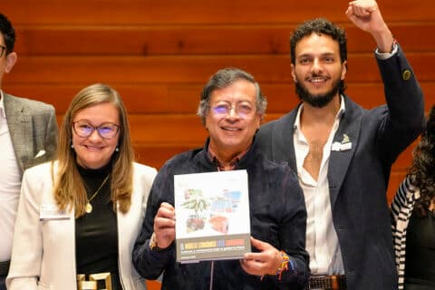 India withdraws bid to host COP33 climate talks