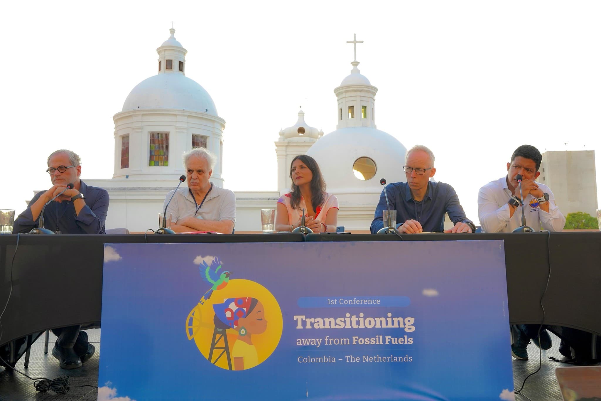 Climate scientists call for fossil fuel transition roadmaps