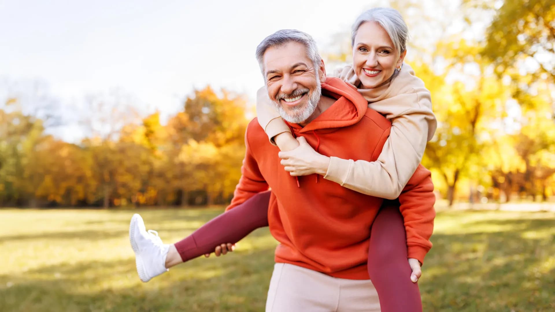 Scientists say just 30 minutes of exercise a week could transform your health