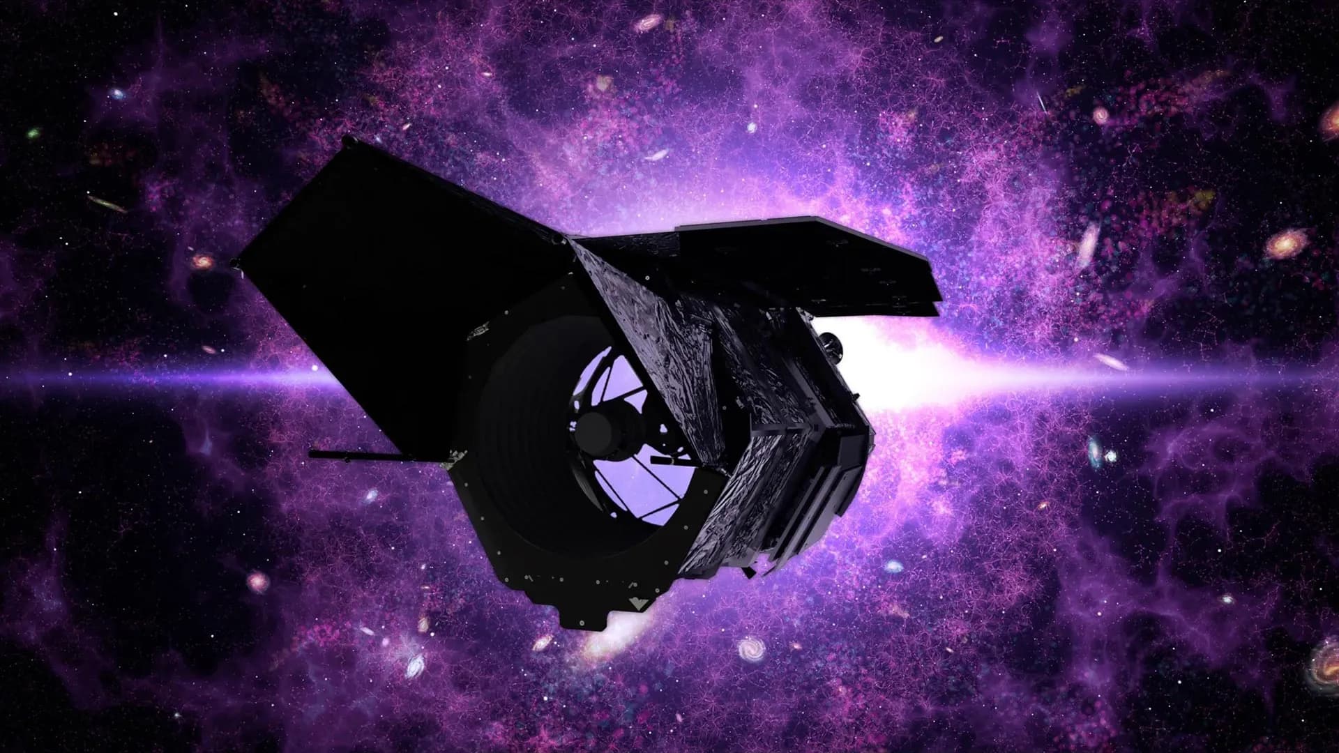 NASA’s Roman Space Telescope could reveal millions of invisible neutron stars