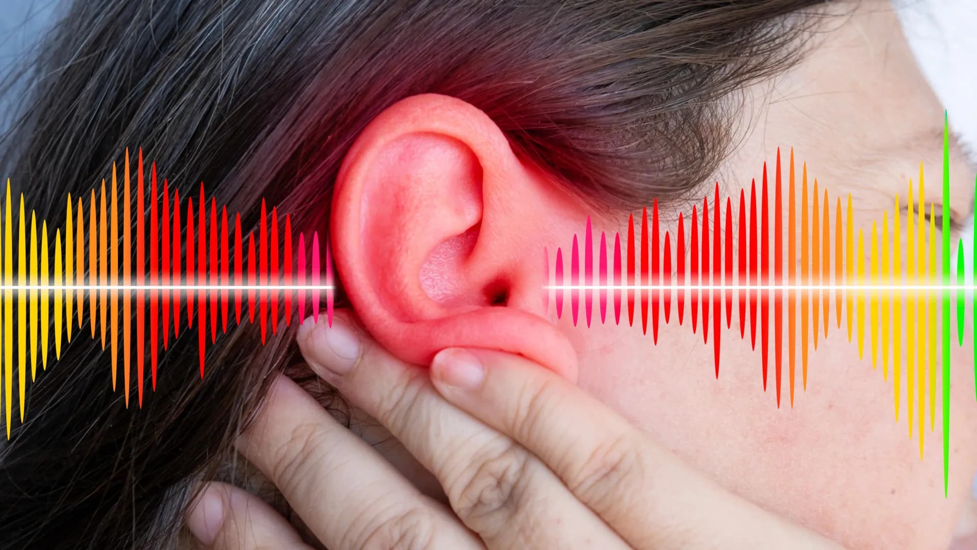 The brain’s “feel good” chemical may be secretly fueling tinnitus