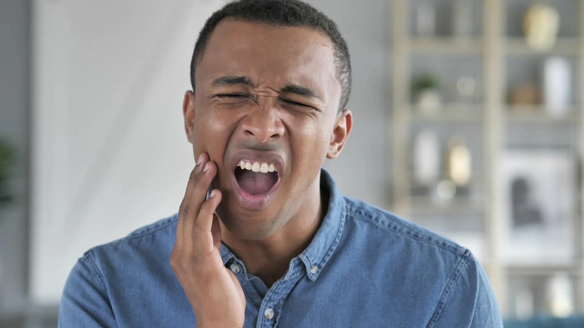 This silent tooth infection could be hurting your whole body