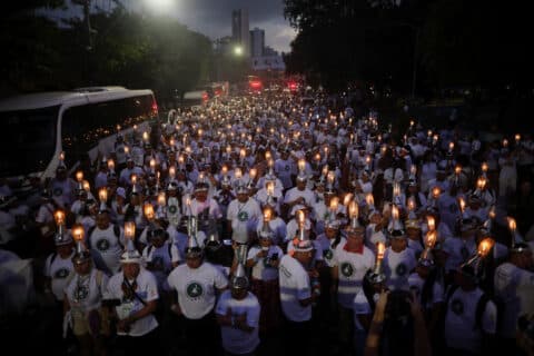 How a global roadmap can meet the promise to halt deforestation